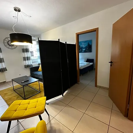 Giulia - Zentral Tuttlingen