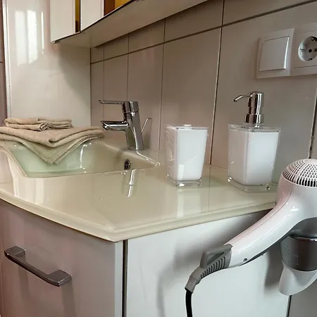 Apartamento Giulia - Zentral Tuttlingen