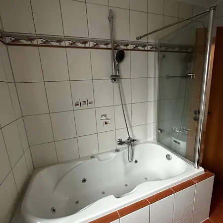 Giulia - Zentral Apartamento