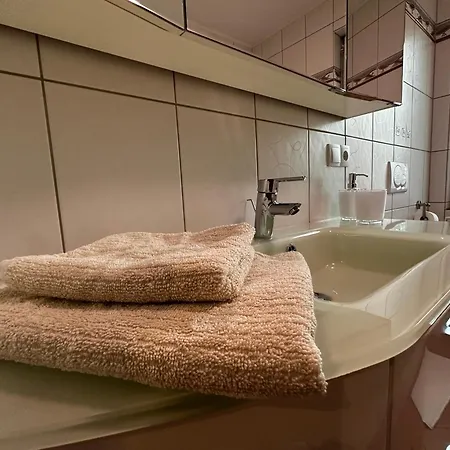 Apartment Giulia - Zentral Tuttlingen