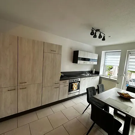 Giulia - Zentral Apartment
