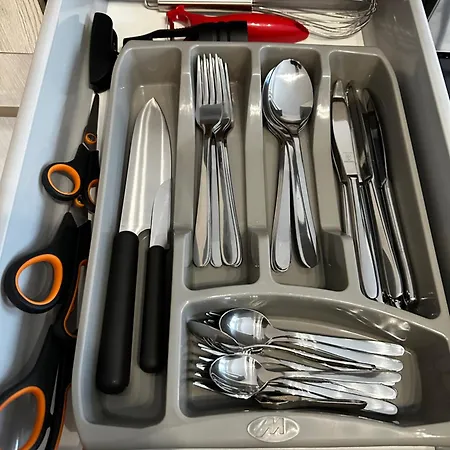 Giulia - Zentral * Tuttlingen