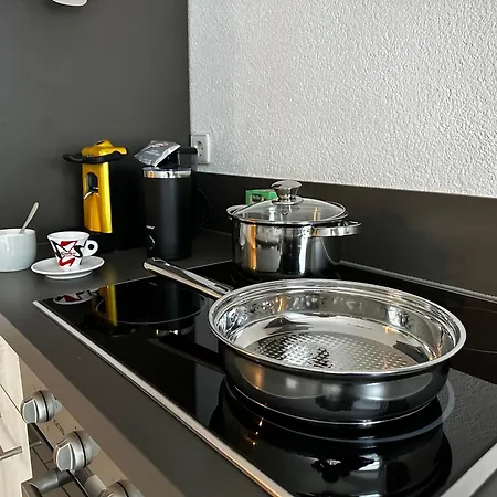 Giulia - Zentral Apartment