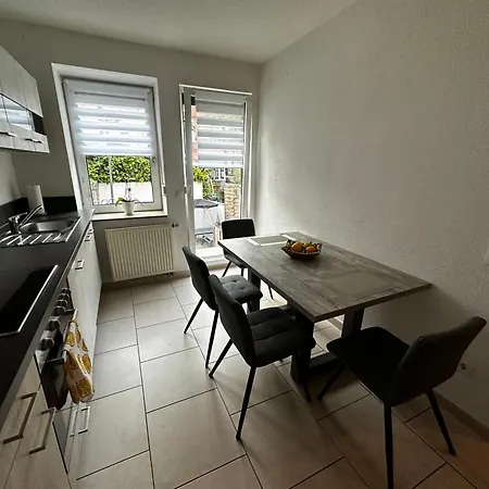 Apartment Giulia - Zentral Tuttlingen