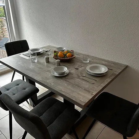 Apartment Giulia - Zentral *