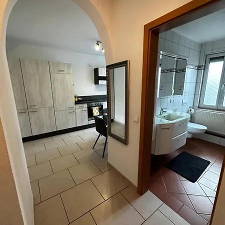 Apartamento Giulia - Zentral *