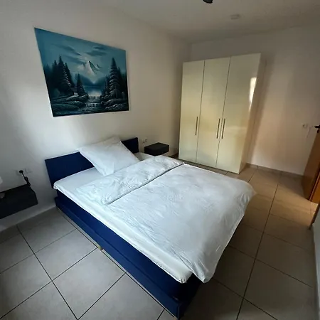 Giulia - Zentral Apartment