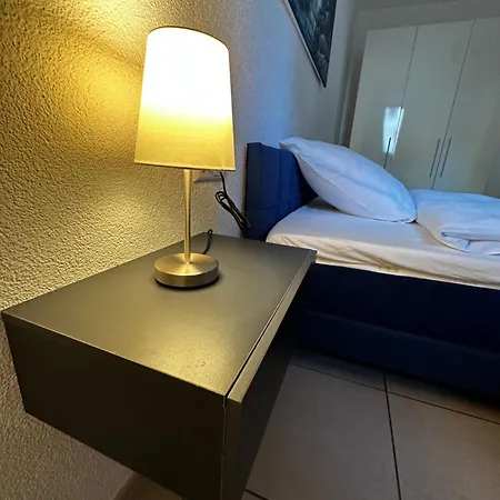 Giulia - Zentral Apartment