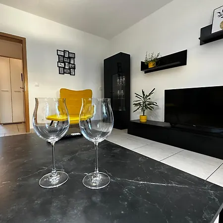 Giulia - Zentral Apartamento