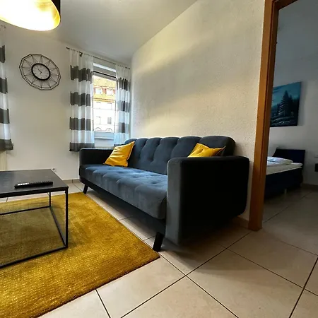 Apartment Giulia - Zentral