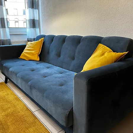 Giulia - Zentral Apartamento *